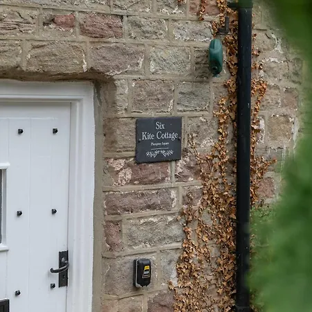 Cosy 2-bed In By Mcpi Hosting, Perfect For Families, Couples And Friends Holiday home Knaresborough