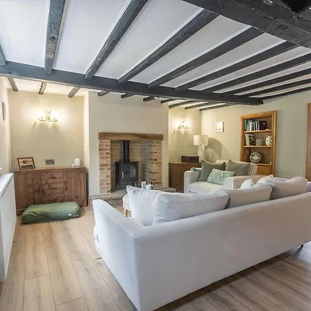 Holiday home Cosy 2-bed In By Mcpi Hosting, Perfect For Families, Couples And Friends Knaresborough