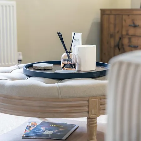Cosy 2-bed In By Mcpi Hosting, Perfect For Families, Couples And Friends Holiday home Knaresborough