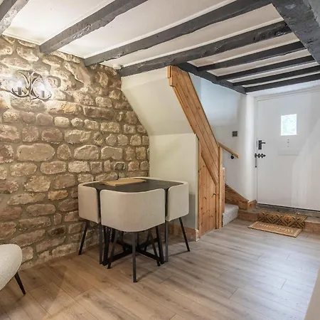 Holiday home Cosy 2-bed In By Mcpi Hosting, Perfect For Families, Couples And Friends