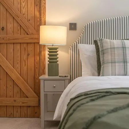 Holiday home Cosy 2-bed In By Mcpi Hosting, Perfect For Families, Couples And Friends Knaresborough