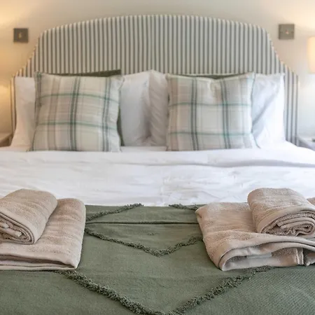 Cosy 2-bed In By Mcpi Hosting, Perfect For Families, Couples And Friends * Knaresborough